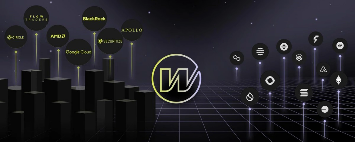 Wormhole 空投教程