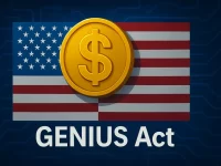 美参议院通过稳定币法案，亿万富翁保罗·都铎·琼斯再度力挺比特币，或迎来史上最长牛市