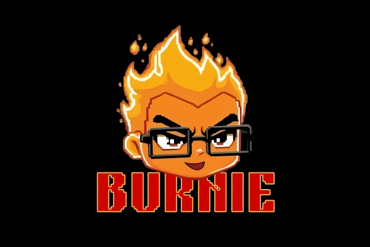 Burnie 空投