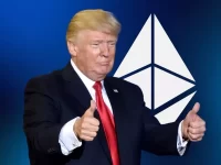 为什么美国政府、特朗普家族、华尔街巨头都在押注以太坊?