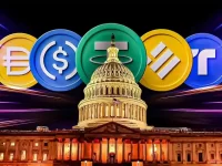 美国参议院正式通过《Genius法案》，稳定币迎来历史性监管框架