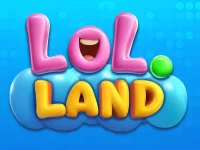 LoL Land:一款专为 Web3 用户打造的链游大富翁,边玩边赚$YGG代币!