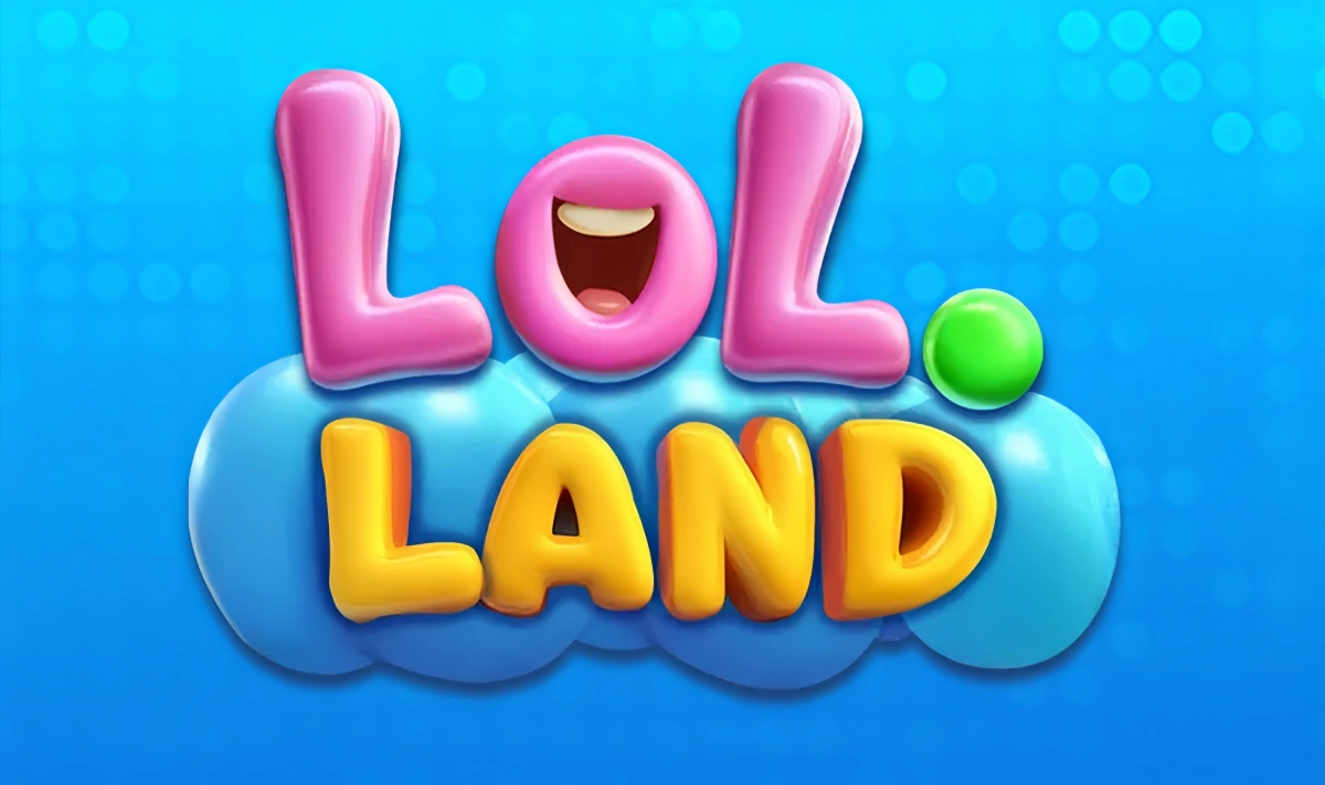LoL Land空投