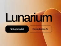 Lunarium空投活动详解:赢取$17,500奖励,体验AI智能财务管理