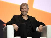 Michael Saylor最新重磅预言!比特币冬天已结束,冲向百万美元?