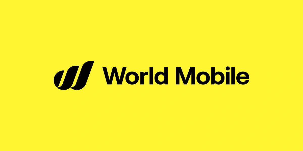 World Mobile Token